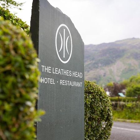 The Leathes Head Hotel Кесвік Екстер'єр фото