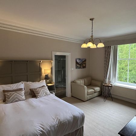 The Leathes Head Hotel Кесвік Екстер'єр фото