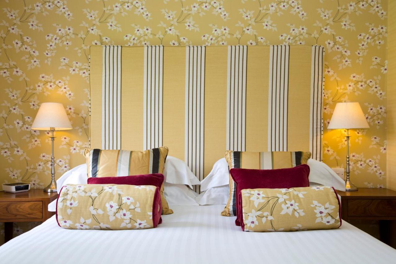 The Leathes Head Hotel Кесвік Екстер'єр фото