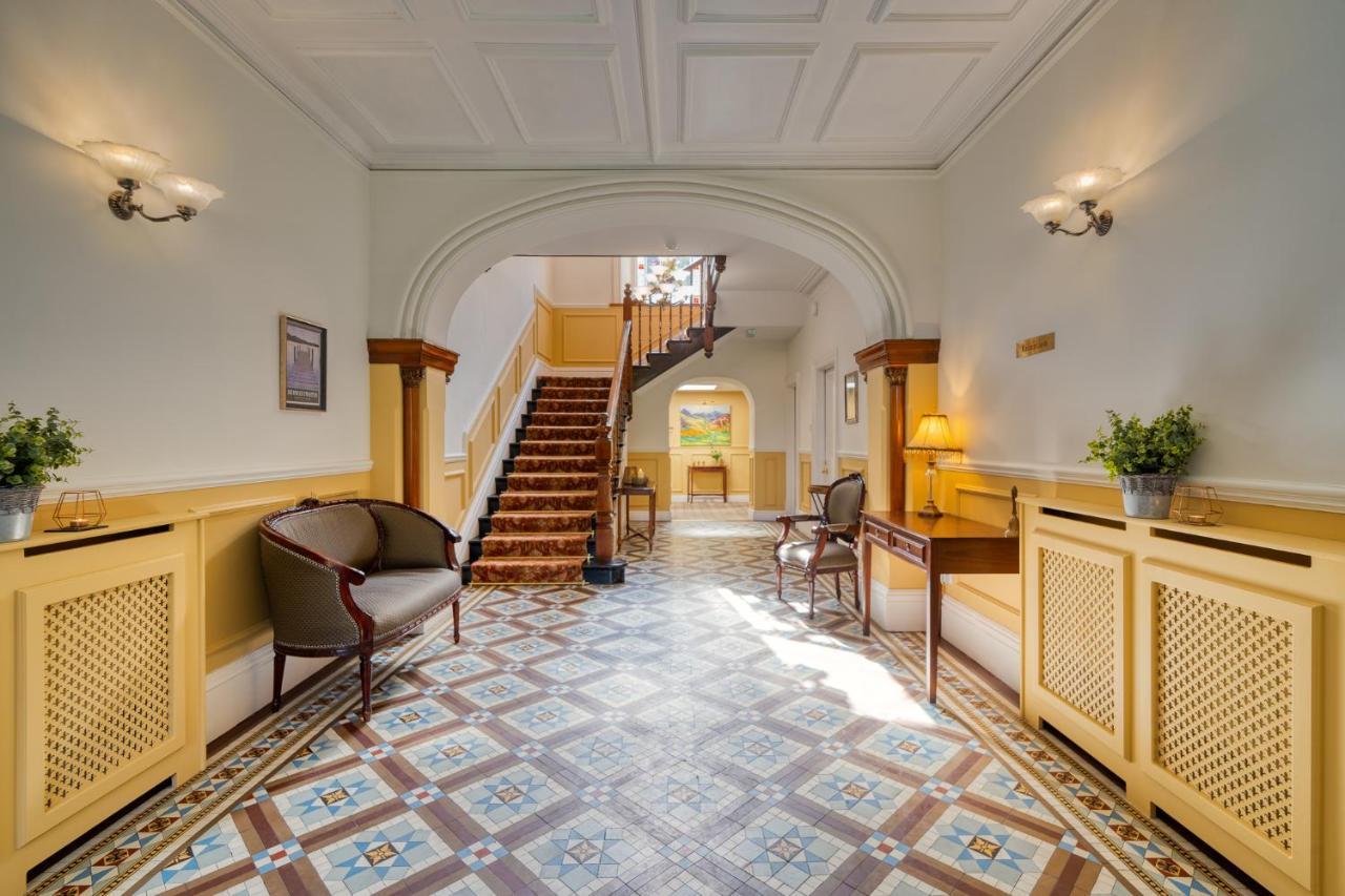 The Leathes Head Hotel Кесвік Екстер'єр фото