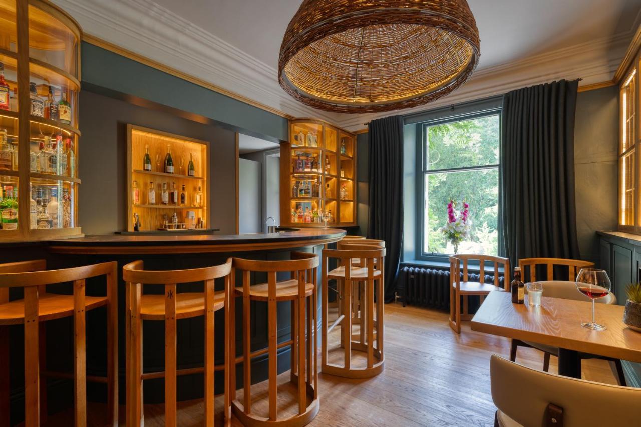 The Leathes Head Hotel Кесвік Екстер'єр фото