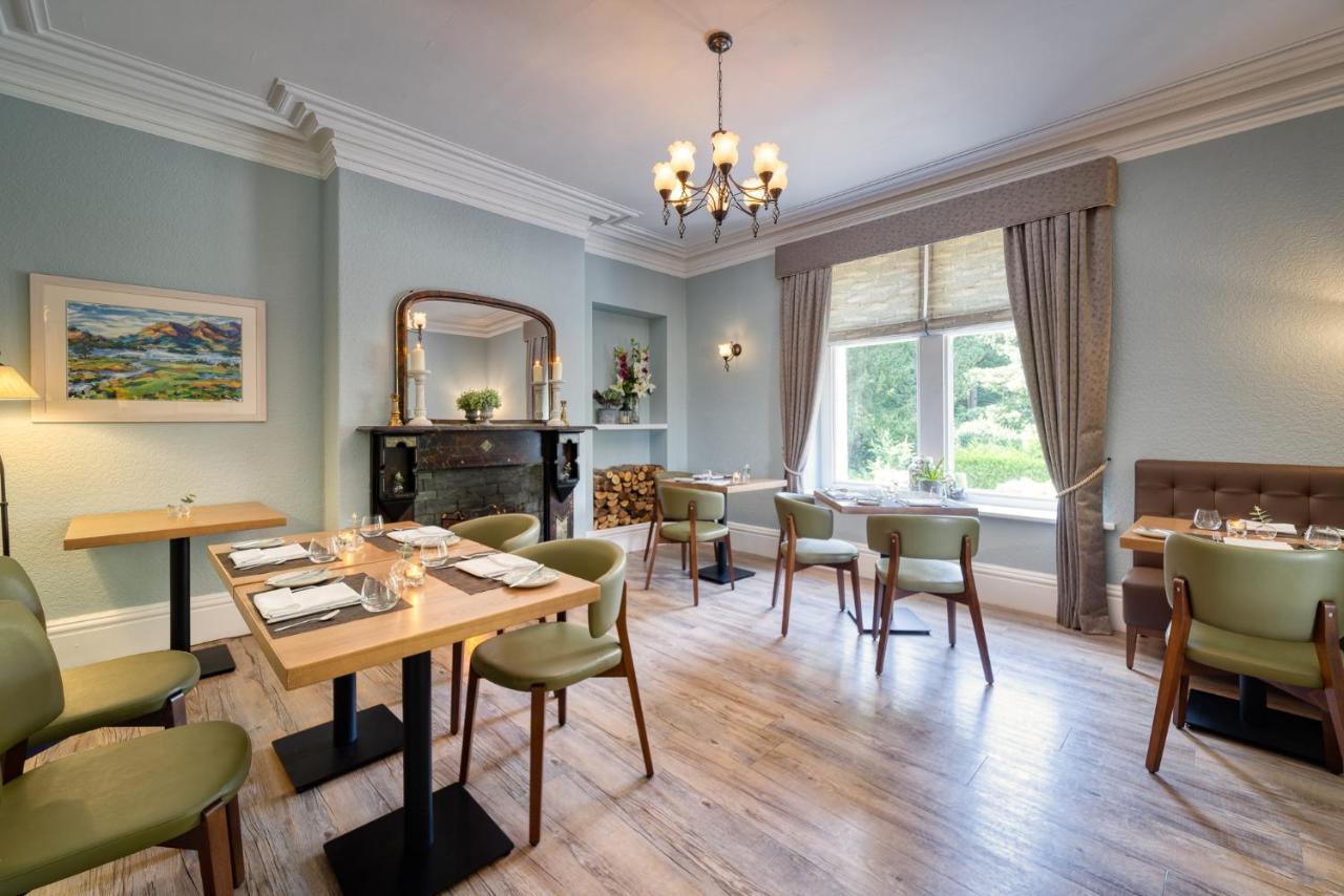 The Leathes Head Hotel Кесвік Екстер'єр фото