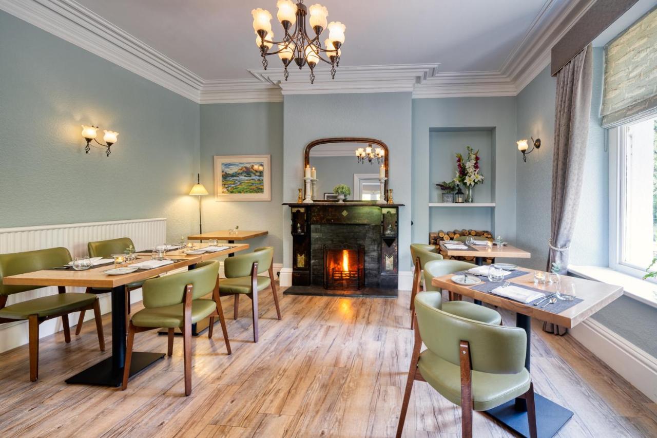 The Leathes Head Hotel Кесвік Екстер'єр фото