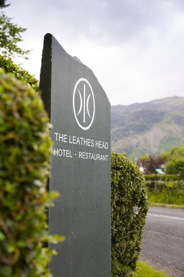 The Leathes Head Hotel Кесвік Екстер'єр фото