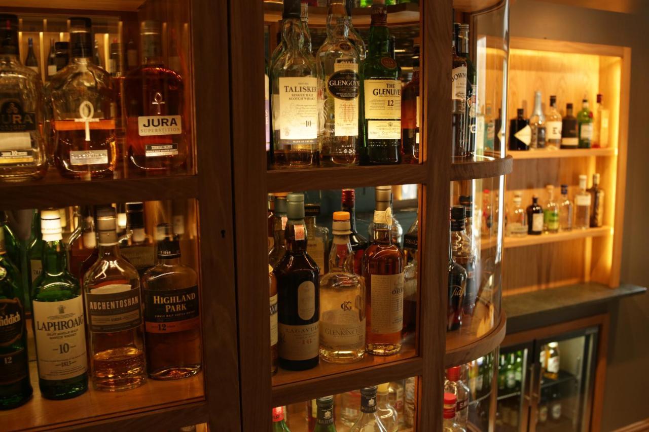 The Leathes Head Hotel Кесвік Екстер'єр фото
