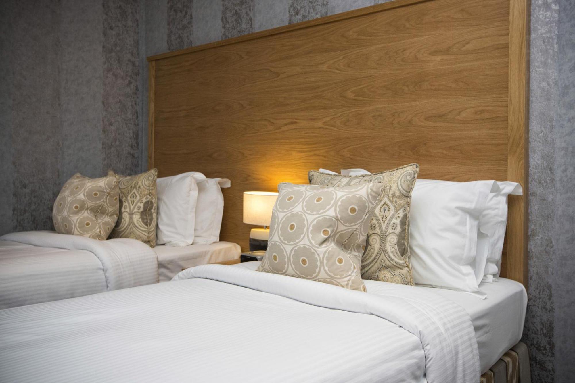 The Leathes Head Hotel Кесвік Номер фото