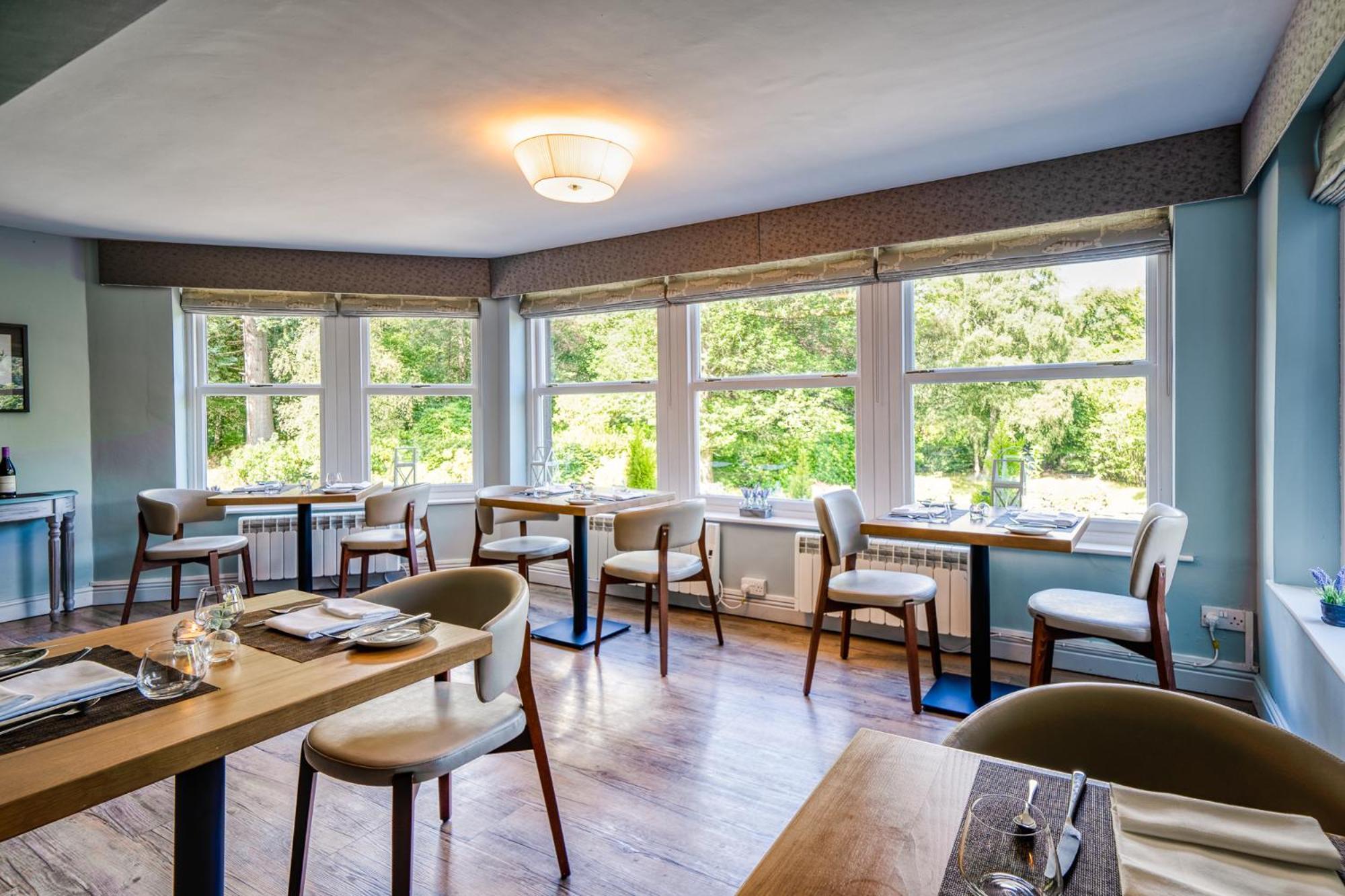 The Leathes Head Hotel Кесвік Номер фото