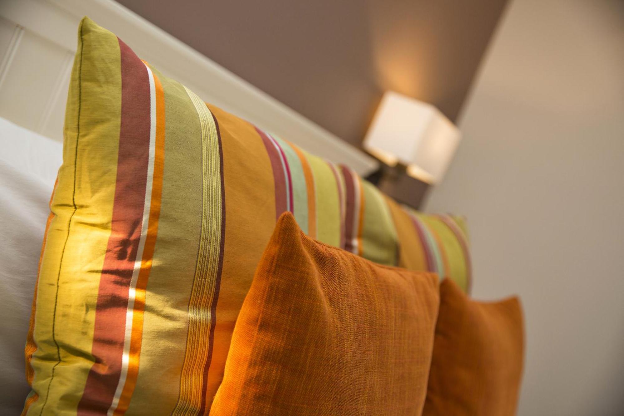The Leathes Head Hotel Кесвік Номер фото