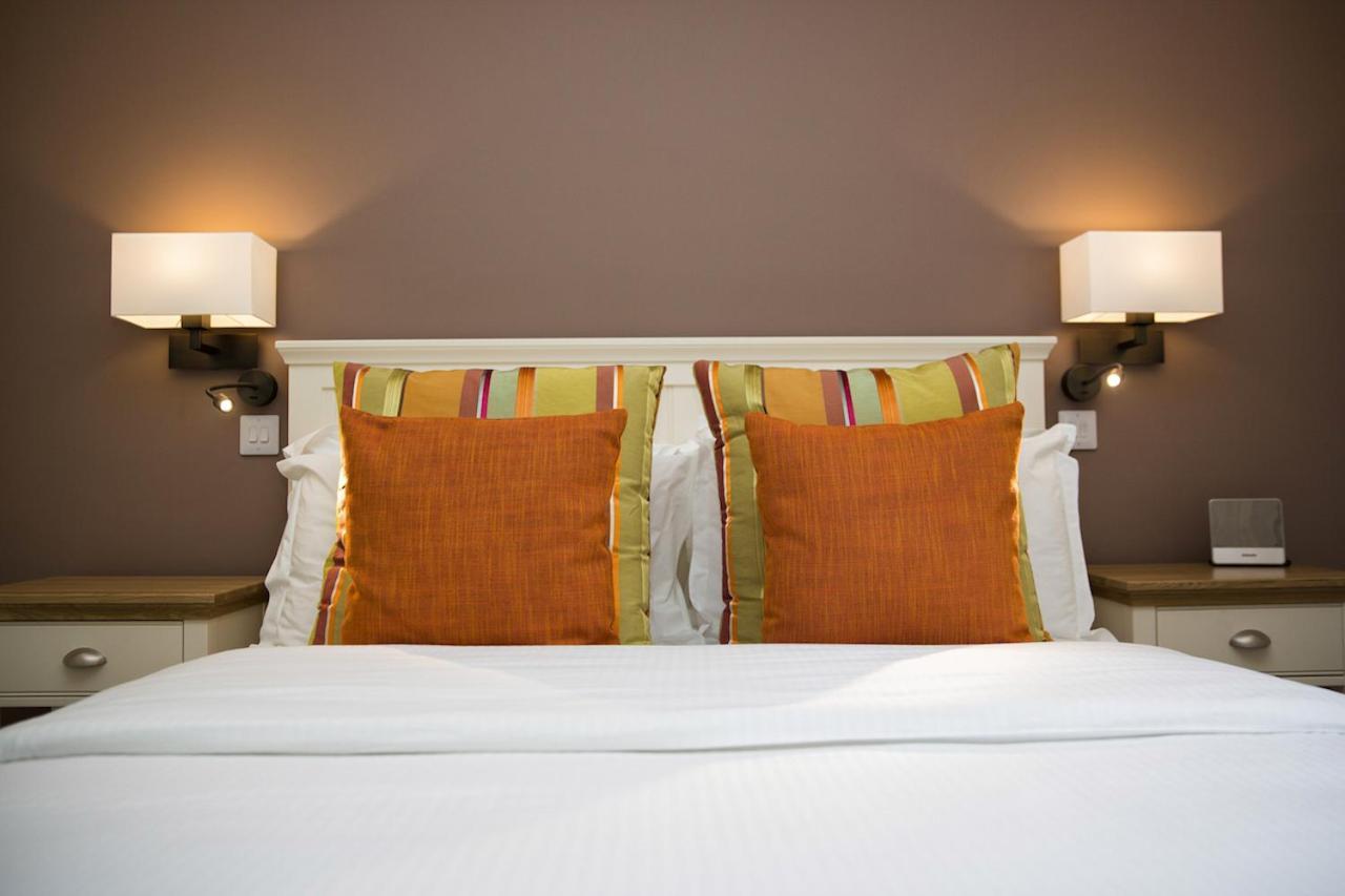 The Leathes Head Hotel Кесвік Номер фото