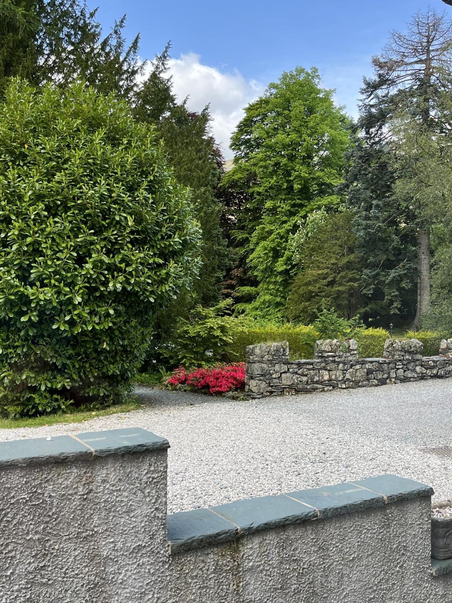 The Leathes Head Hotel Кесвік Номер фото