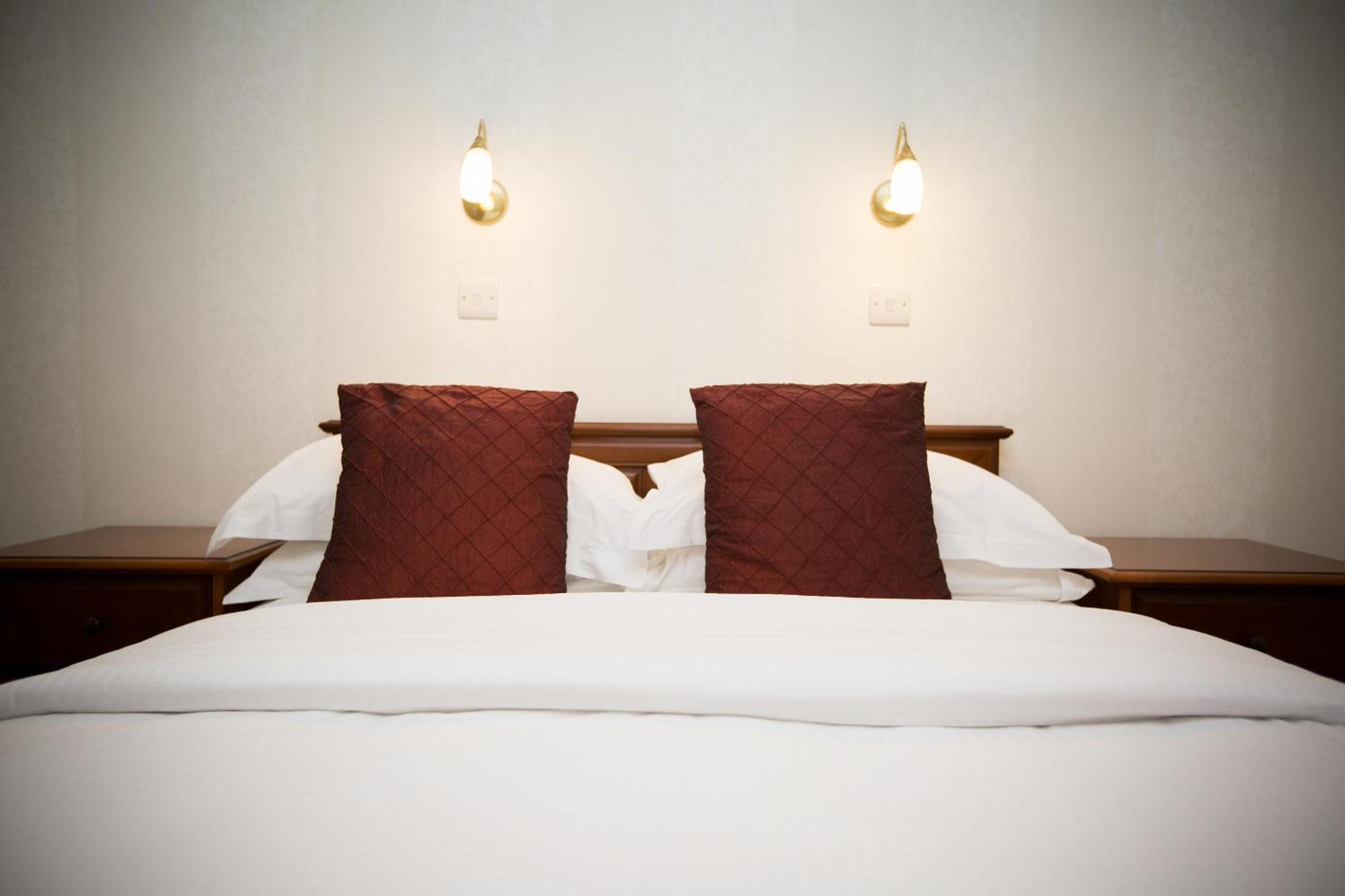 The Leathes Head Hotel Кесвік Номер фото