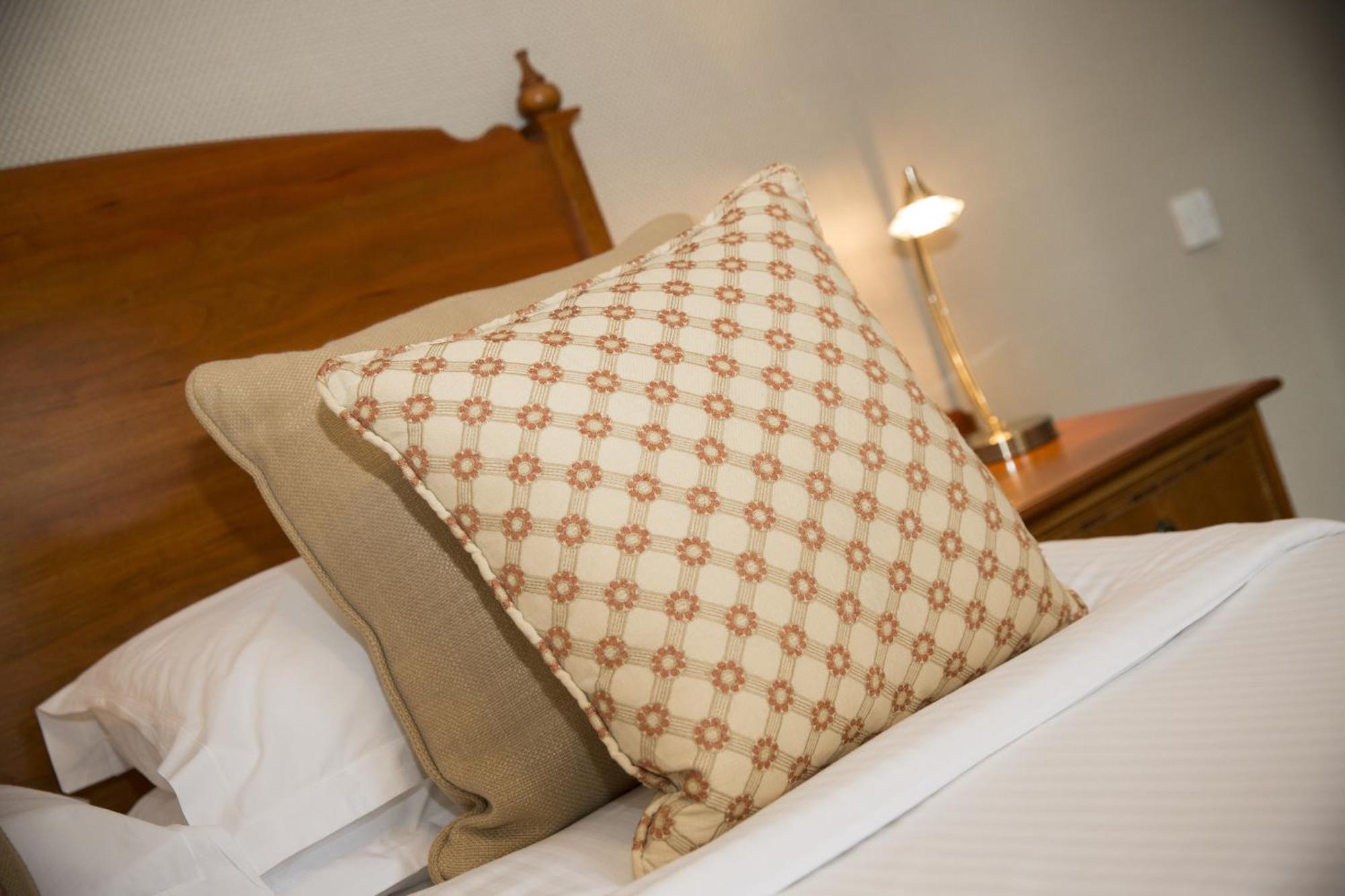 The Leathes Head Hotel Кесвік Номер фото