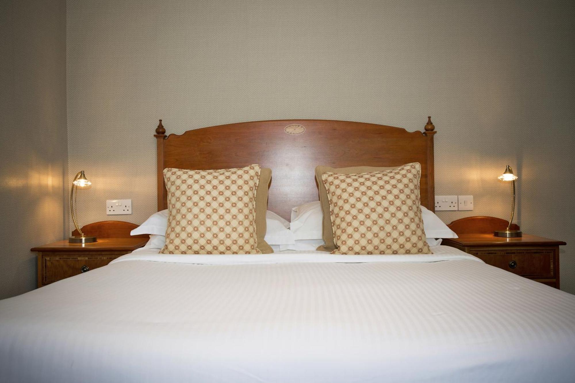 The Leathes Head Hotel Кесвік Номер фото