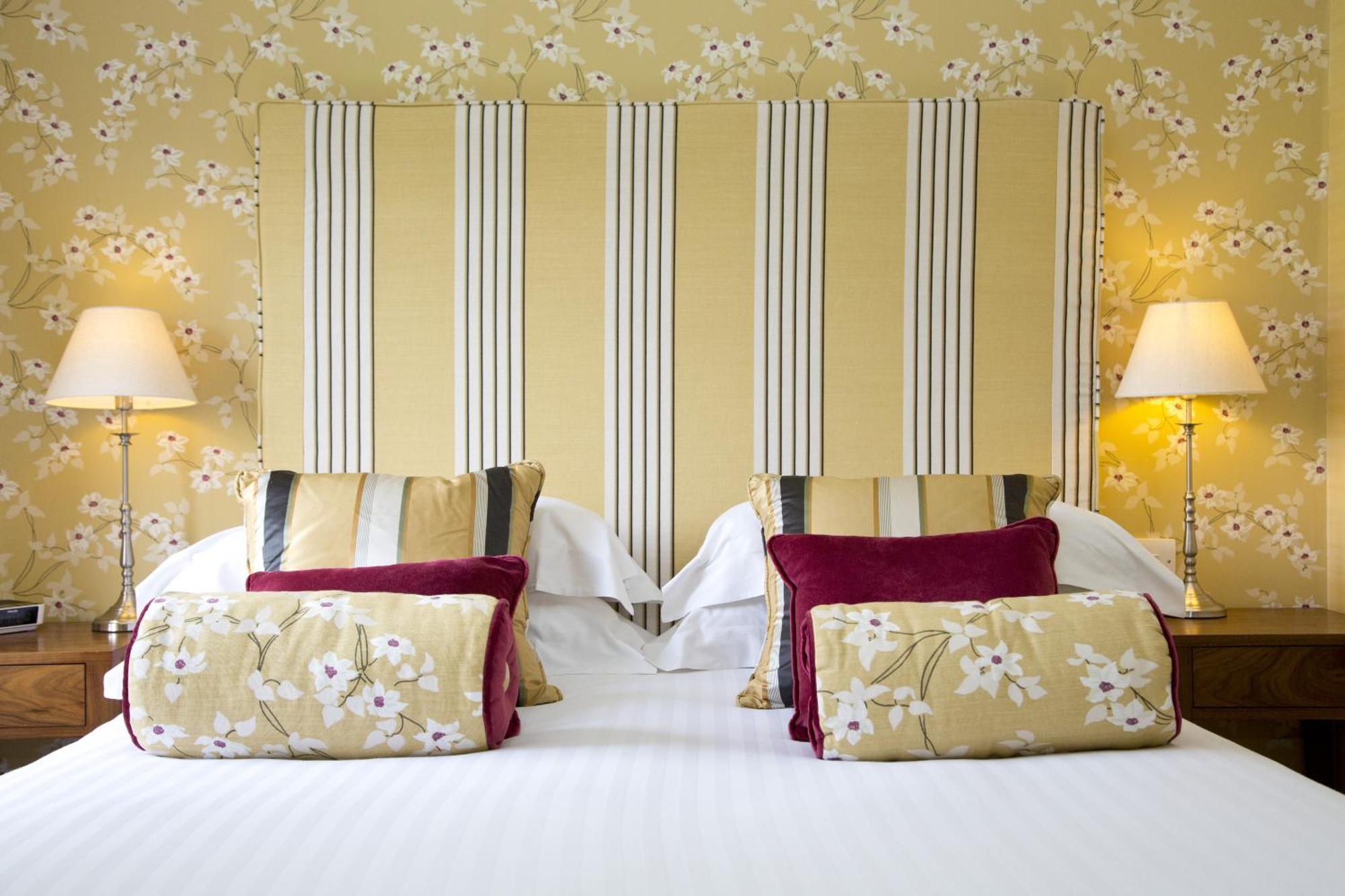 The Leathes Head Hotel Кесвік Номер фото