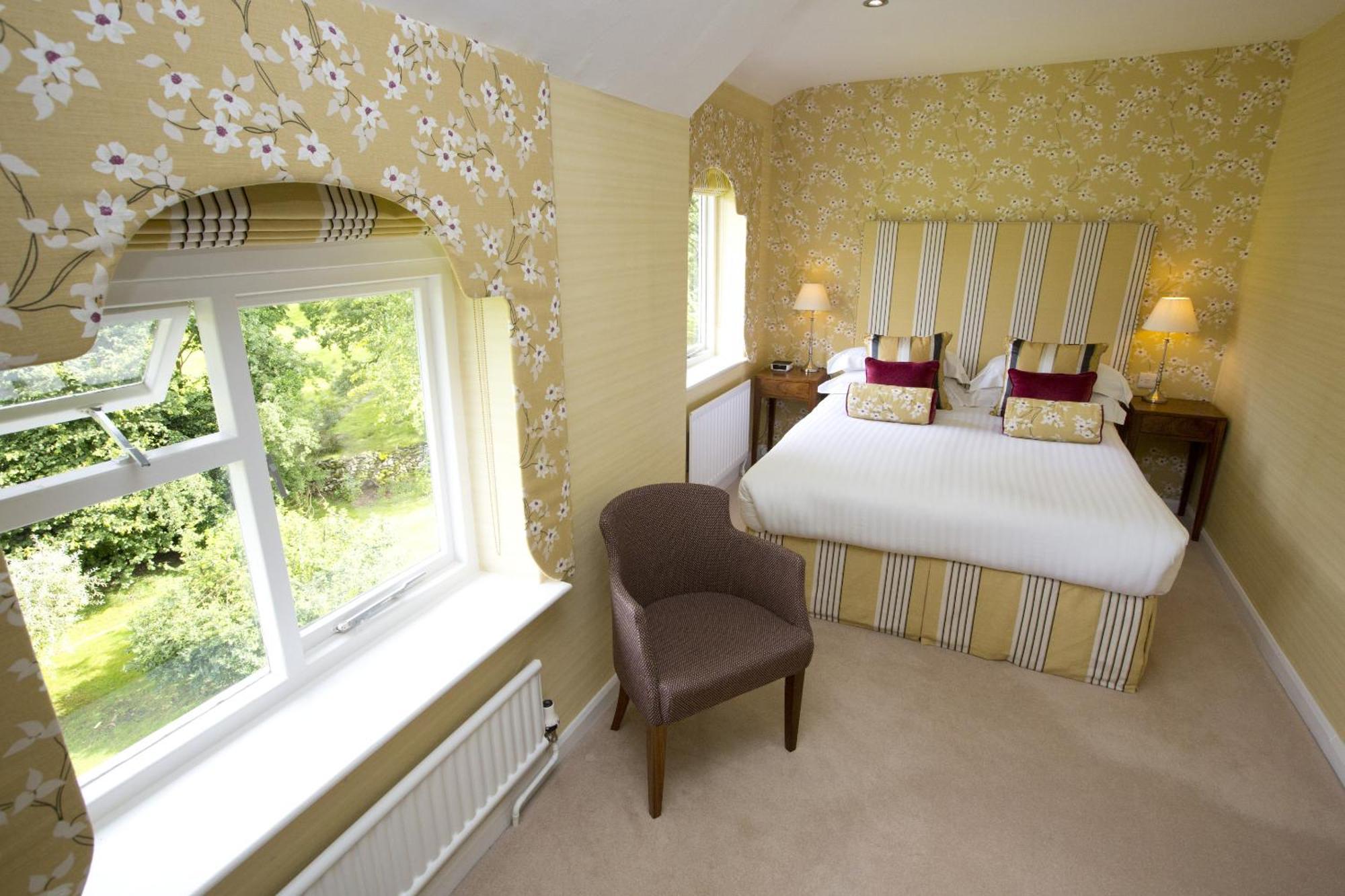 The Leathes Head Hotel Кесвік Номер фото
